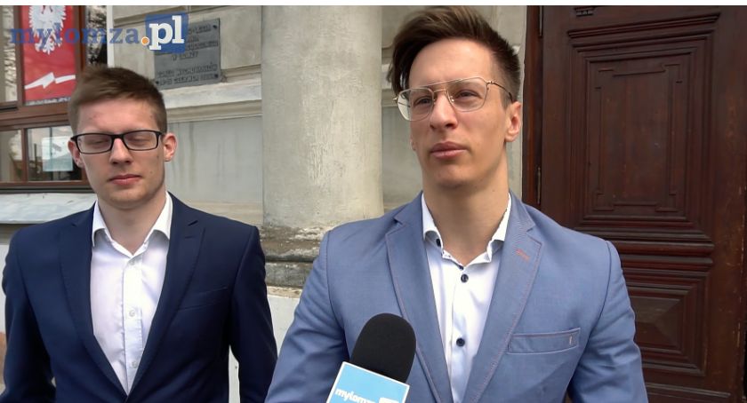 Matura 2021. Egzamin z języka angielskiego nie był trudny! [VIDEO]