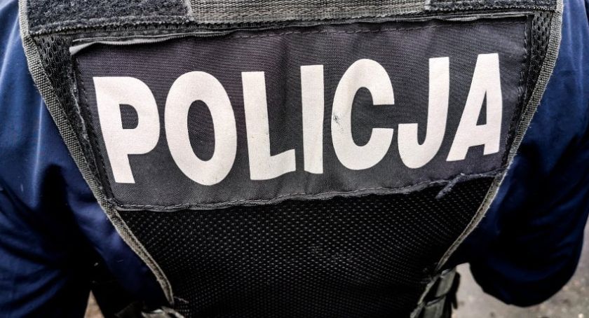 Okradli szkołę! Zniknął sprzęt komputerowy
