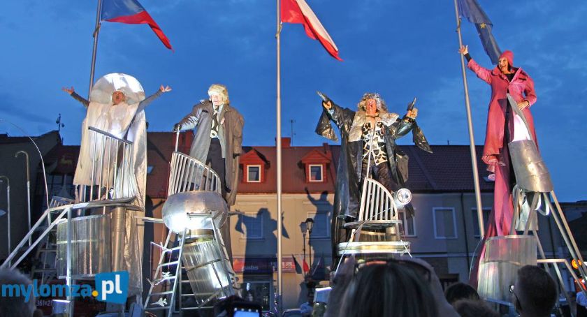 Łomża. 