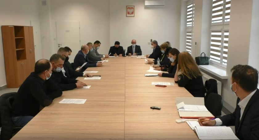 Wojewoda zarządził wybory uzupełniające do Rady Miejskiej w Jedwabnem
