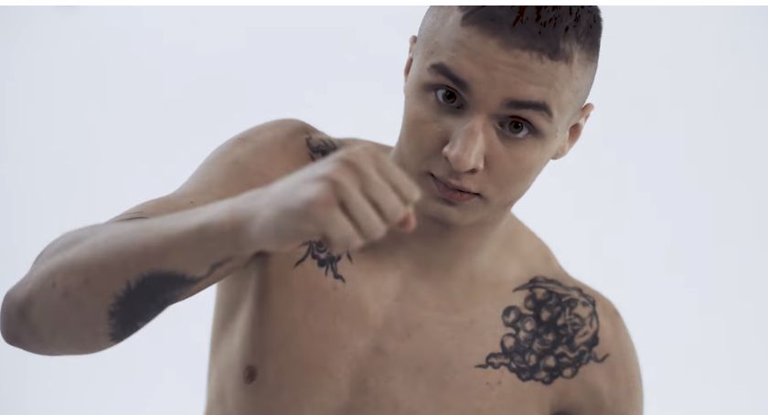 Fame MMA: Road to Armia. Zawodnik z Łomży zawalczy o kontrakt
