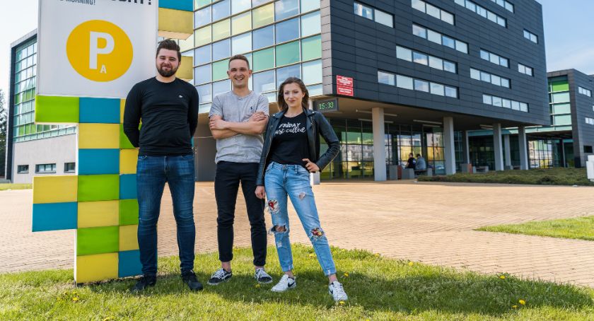 PWSIiP rozpoczyna rekrutację. Studiuj w Łomży!