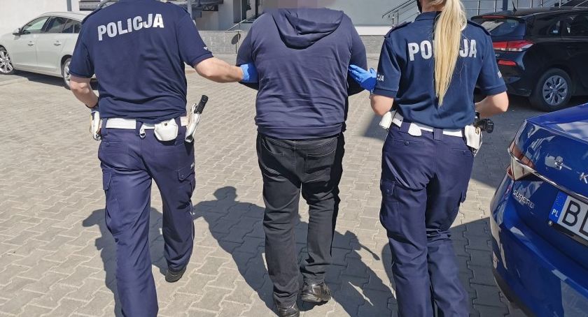 Nietrzeźwi kierowcy narozrabiali w Łomży! 