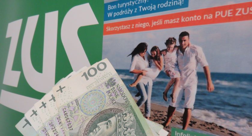Jeszcze przez 10 miesięcy można płacić bonem turystycznym