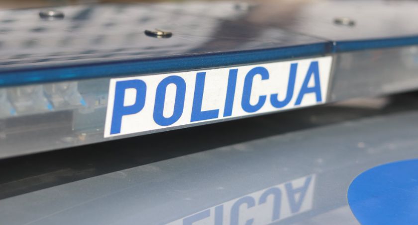 Poszukiwani w rękach policji