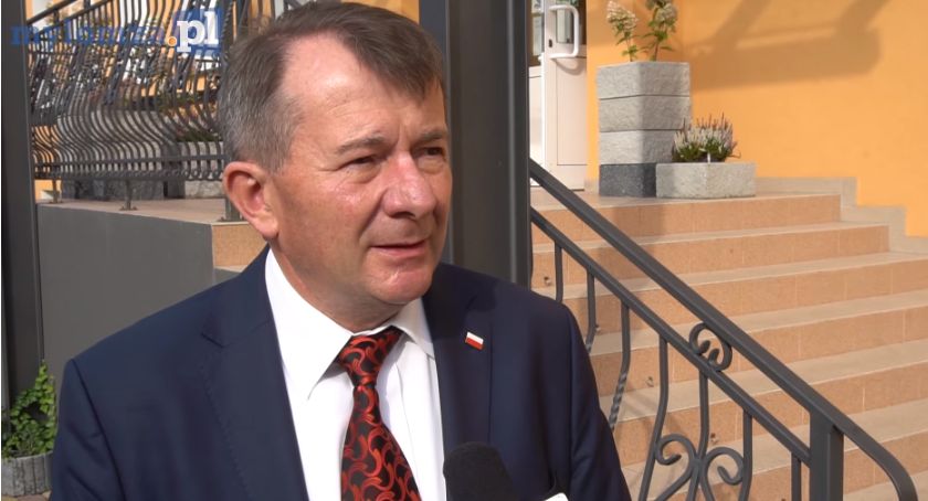 Bogdan Konopka nie jest już Głównym Lekarzem Weterynarii