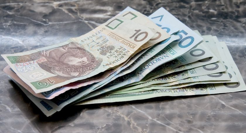 Co czwarty PIT w Podlaskiem złożony bez udziału podatnika