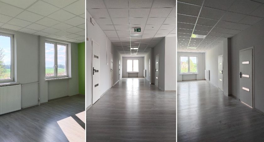 Fundacja remontuje Dom Samotnej Matki w Nieławicach [FOTO]