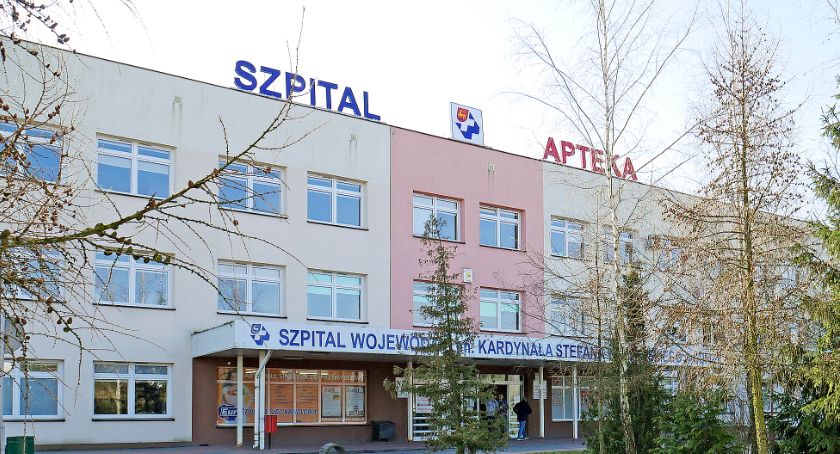 Tylko jedna osoba chce zostać trzecim zastępcą dyrektora szpitala w Łomży