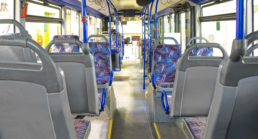 Łomża kupuje elektrobusy