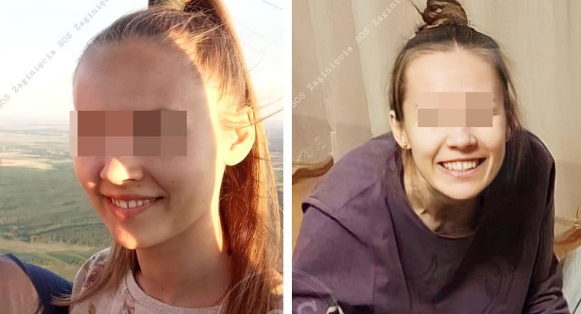 Policja odnalazła ciało 23-letniej Karoliny z Grajewa