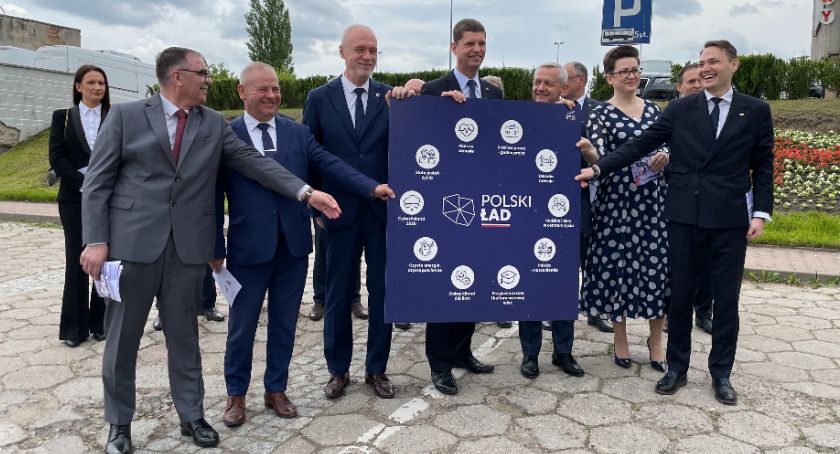 Zadowoleni z “Polskiego Ładu” [FOTO i VIDEO]