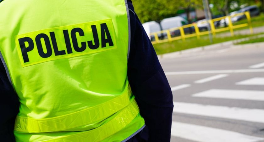 Pijani kierowcy na łomżyńskich drogach. Rekordzista miał 3,5 promila