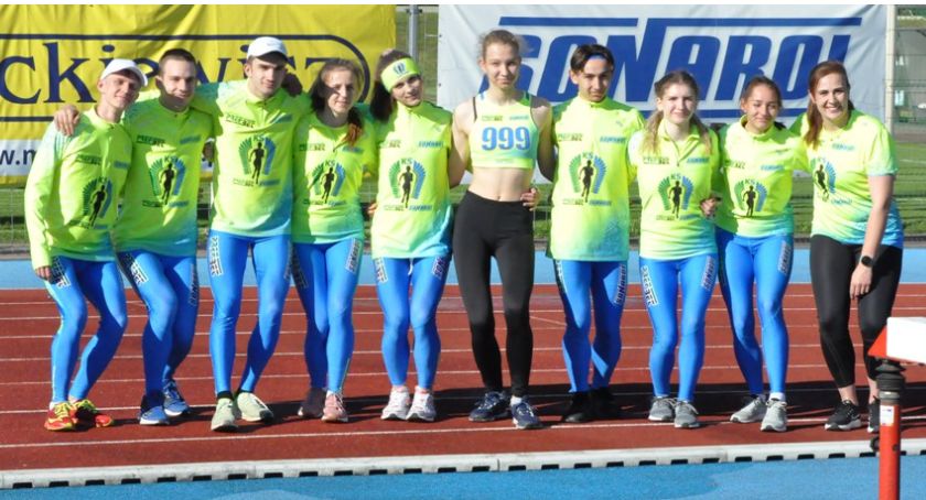 Prefbet-Sonarol na siedmiu imprezach [FOTO]