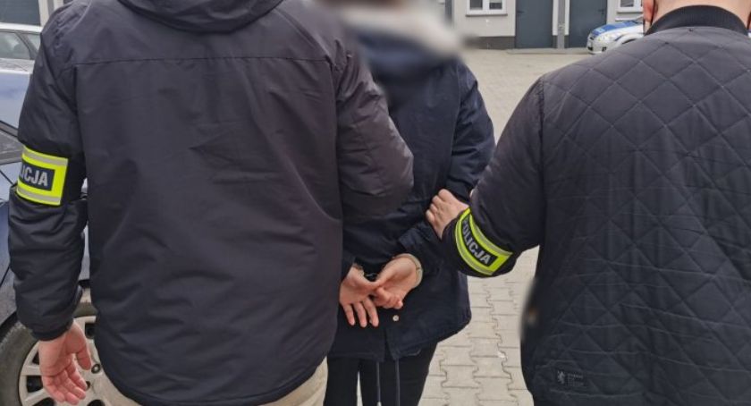 Płacili znalezioną kartą za alkohol i papierosy!