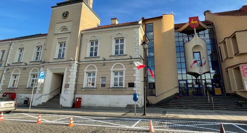 [LIVE] XXXVIII zwyczajna sesja Rady Miejskiej Łomży