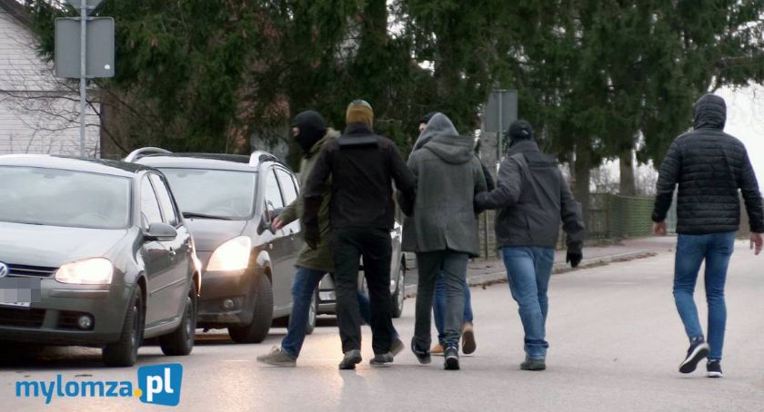 Porwanie 3-letniej Amelki. Kończy się proces ojca Cezarego R.