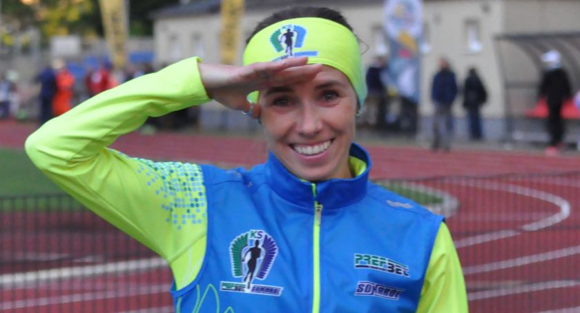 Iwona Lewandowska z powołaniem na Puchar Europy