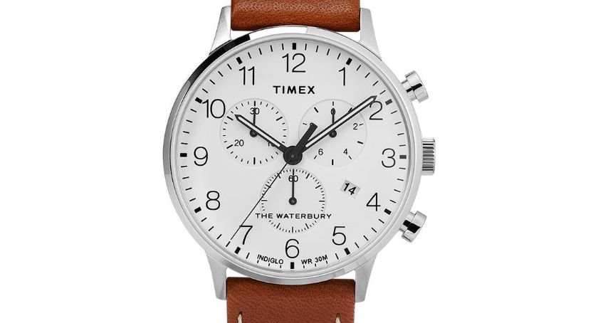 Zegarki damskie Timex na bransolecie czy na pasku? Zestawienie najciekawszych propozycji marki