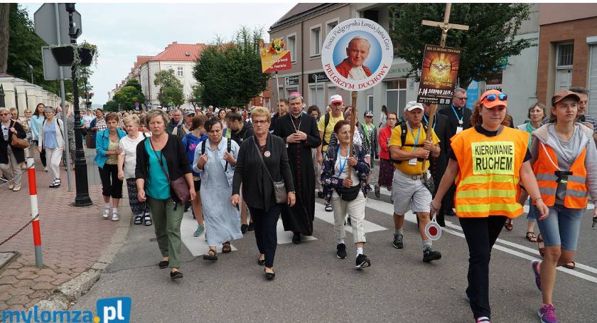 Łomżyńscy pielgrzymi wyruszą na Jasną Górę. Znamy decyzję biskupa