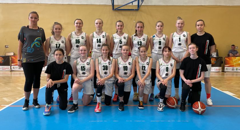 [LIVE] Zagłębie Sosnowiec - MUKS WSG Supravis Bydgoszcz