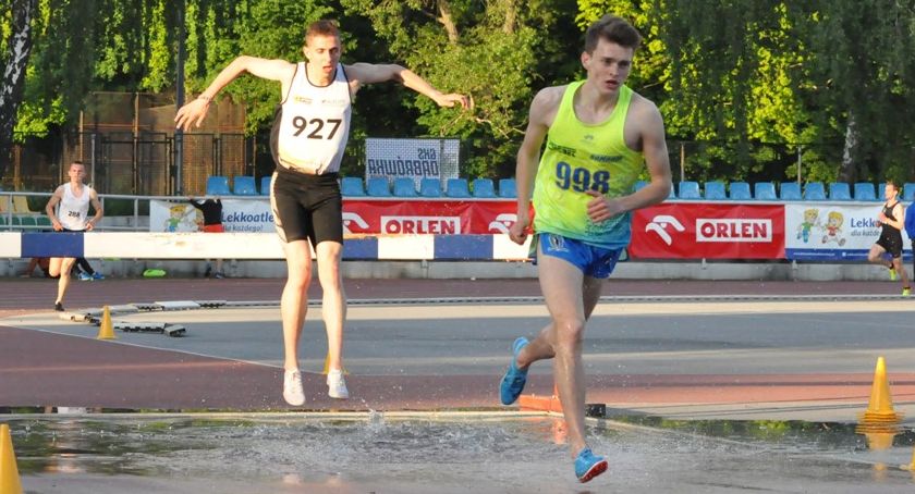 Kolejne awanse na mistrzostwa Polski [FOTO]