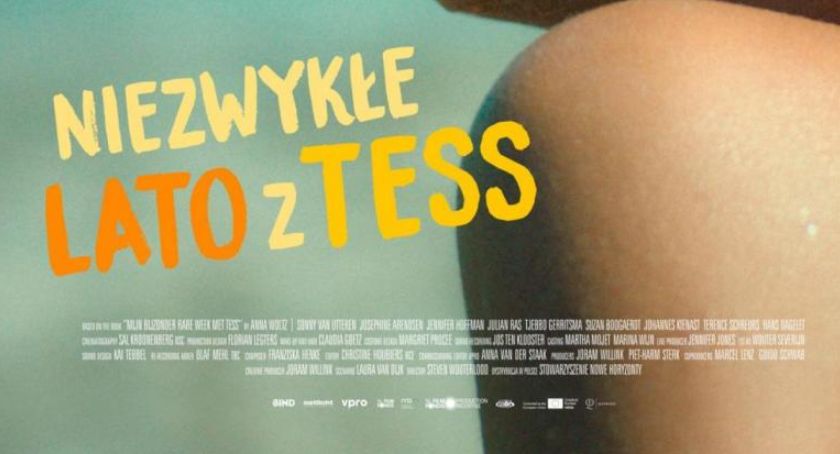 Wakacyjny film dla dzieci w Hali Kultury. Są wolne miejsca!
