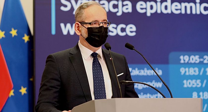 Od niedzieli zmiany w obostrzeniach