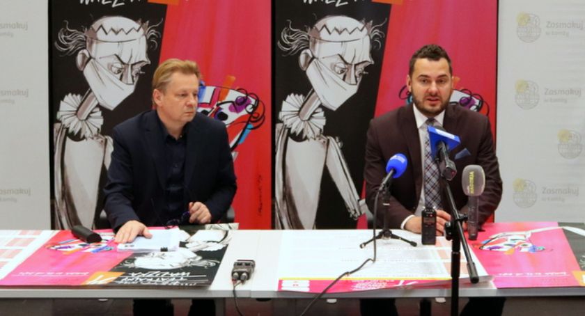Zbliża się teatralna Walizka