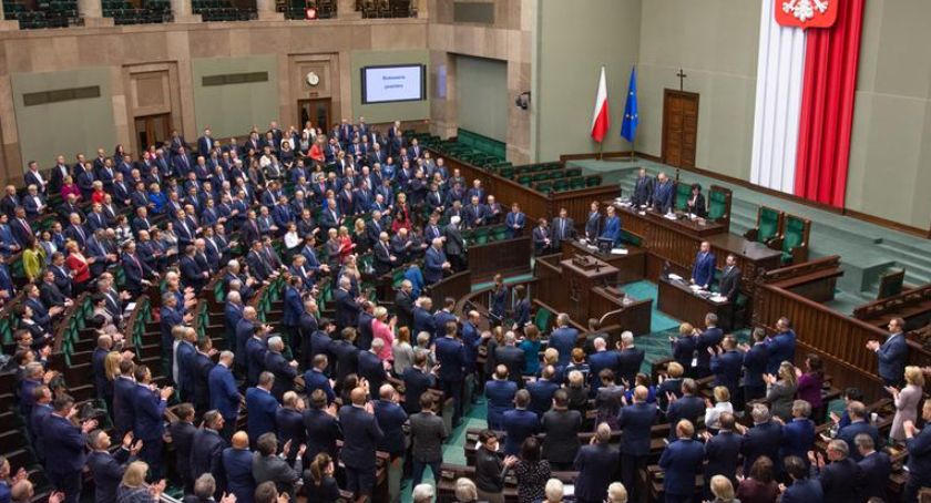 Prognoza wyborcza dla naszego okręgu. PiS na czele