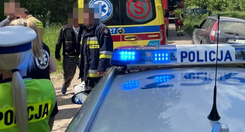 Drogowi przestępcy w rękach policji!