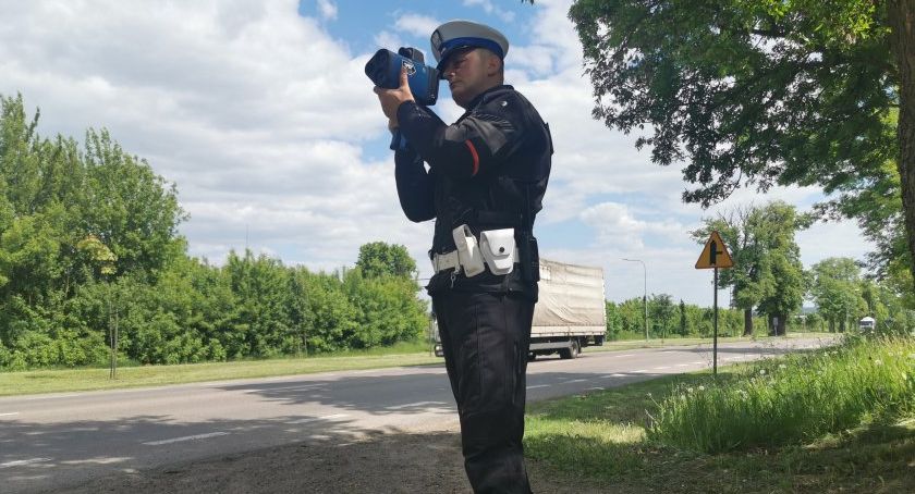 Policjanci 