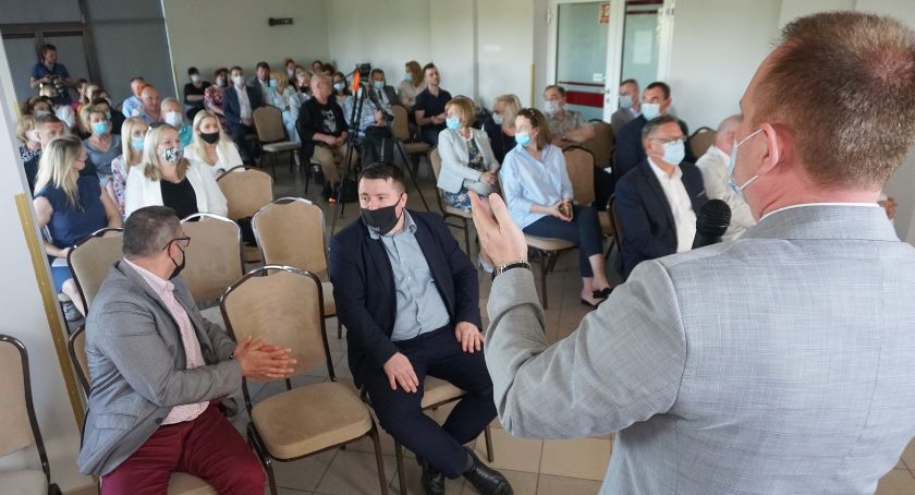 CIS szansą dla osób zagrożonych ubóstwem lub wykluczeniem społecznym [VIDEO i FOTO]