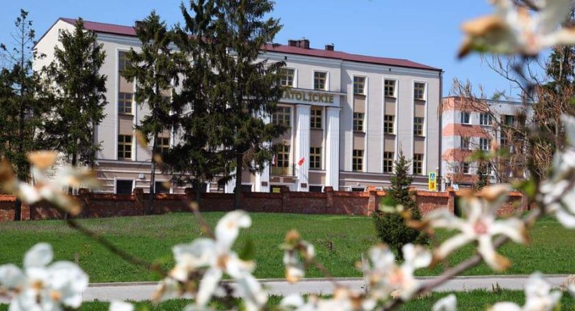  Trwa rekrutacja do Katolickiego Liceum Ogólnokształcącego [VIDEO i FOTO]