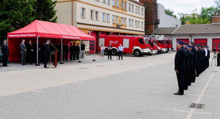 Strażacy z Pniewa kupią nowy wóz