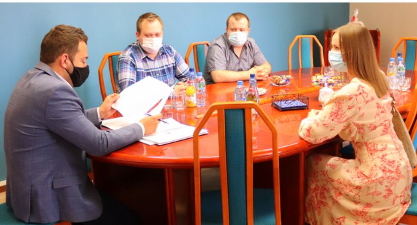 Powiększa się Łomżyńska Karta Dużej Rodziny