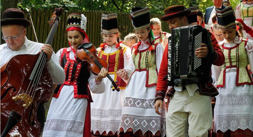 W Nowogrodzie odbędą się Ogólnopolskie Dni Kultury Kurpiowskiej 