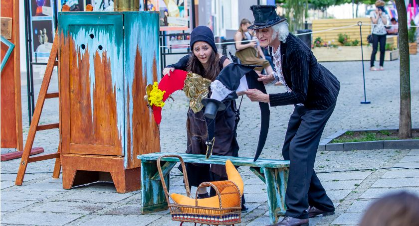 Trwa 34. Międzynarodowy Festiwal Teatralny 