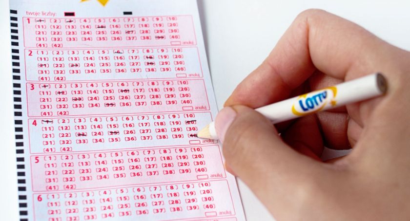 W Kolnie padła jedna z głównych wygranych w grze Lotto