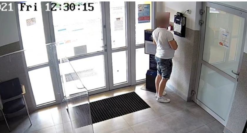 Przyszedł na komendę sprawdzić swoją trzeźwość, a potem wsiadł za kierownicę. Był pod wpływem