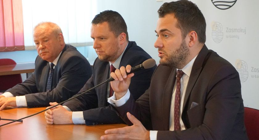 Związek Samorządów Polskich poszerza swoje szeregi [VIDEO i FOTO]