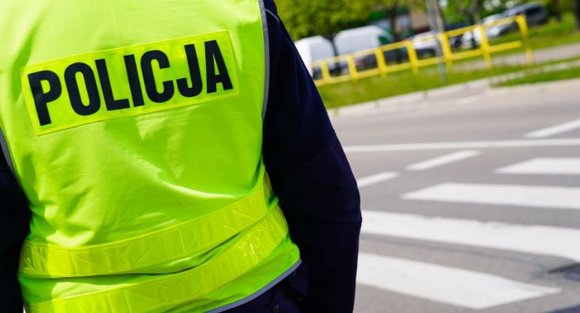 Dziś ogólnopolska akcja policji