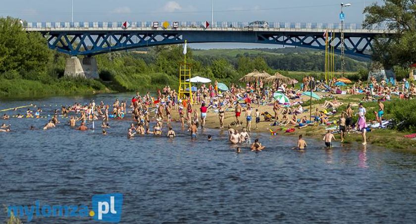 Wybieracie się na plażę? Znamy wyniki badań sanepidu
