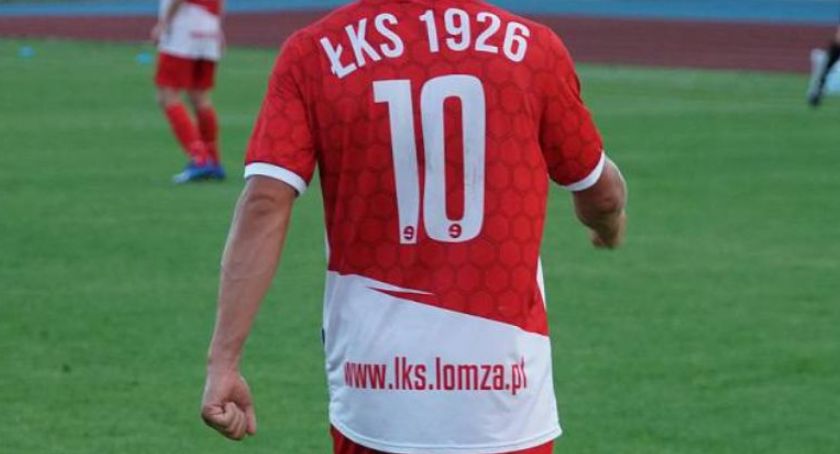 Mecz ŁKS 1926 - Hetman Białystok. Goście zrezygnowali z gry
