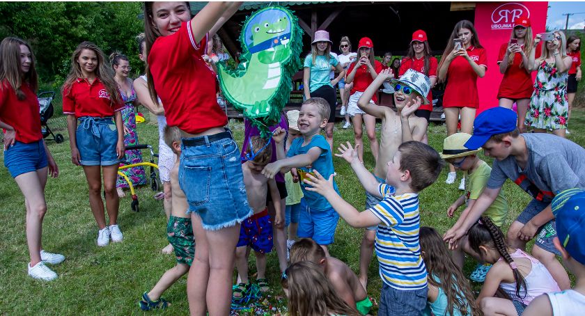  Piknik integracyjny Finalistek Miss Ziemi Łomżyńskiej 2021 [VIDEO i FOTO]