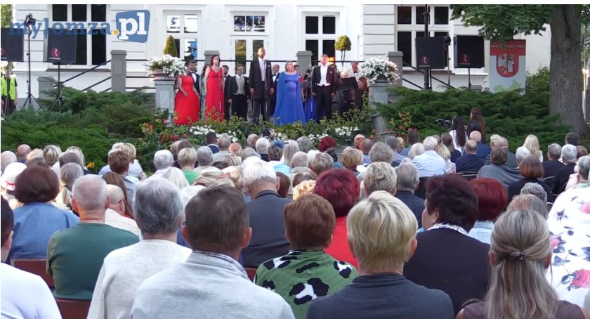 Zbliża się XXVIII Międzynarodowy Festiwal Muzyczne Dni Drozdowo-Łomża [PROGRAM]