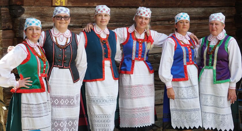 Za nami finał XXVIII Ogólnopolskich Dni Kultury Kurpiowskiej 2021 [VIDEO i FOTO]