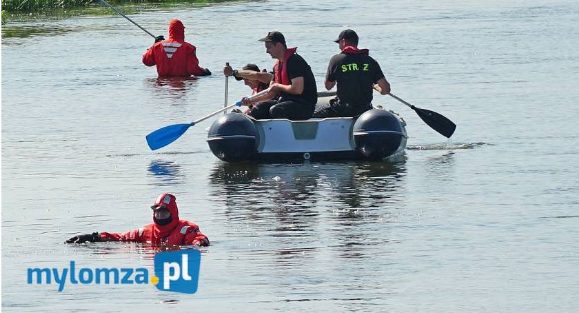 Koniec poszukiwań za zaginionym 30-latkiem! Nietypowy finał akcji