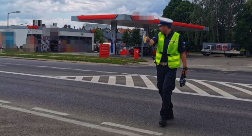 Policjanci 