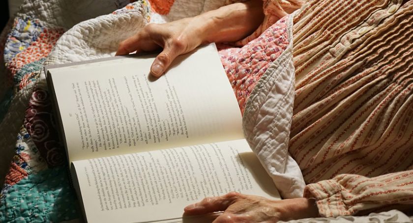 Oszukały seniorkę na 